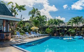 Harmony Naturist Resort Rawai Phuket 18Yr Minimum Age Only Nudist Nake D Fkk